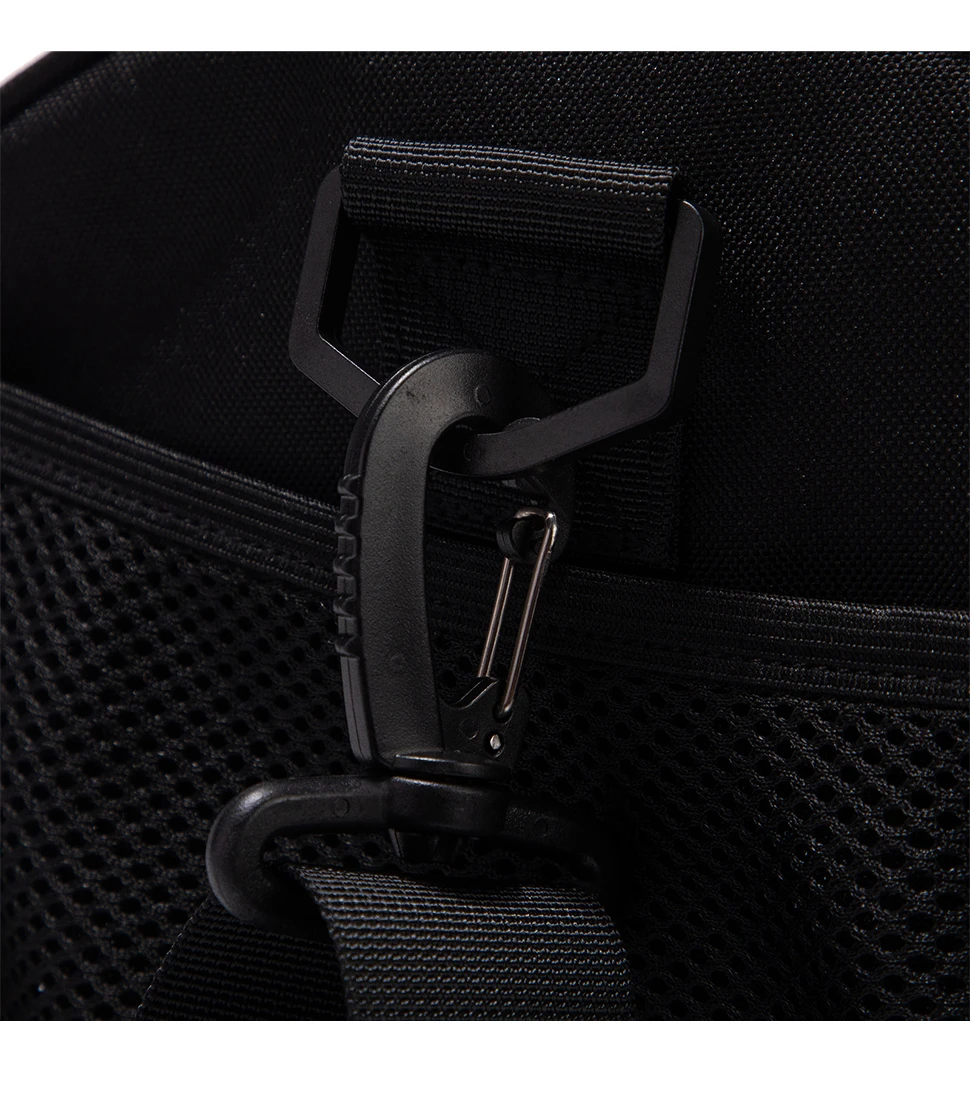 Grands sacs de Sport étanches pour hommes et femmes, sac d'entraînement de Yoga, Fitness, voyage en plein air, sac à main avec compartiment pour chaussures
