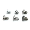 2g/4g/6g/8g/10g/12g/14g/16g Golf Club Head Swing Weight With Screw For Bridgestone J715 Driver Balance Weight Golf Accessories 6