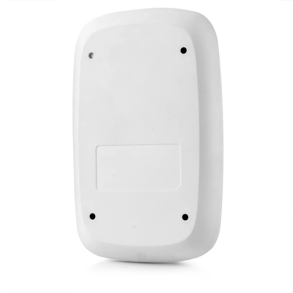 Беспроводная клавиатура для домашней системы безопасности H6 Wi Fi GSM сигнализация