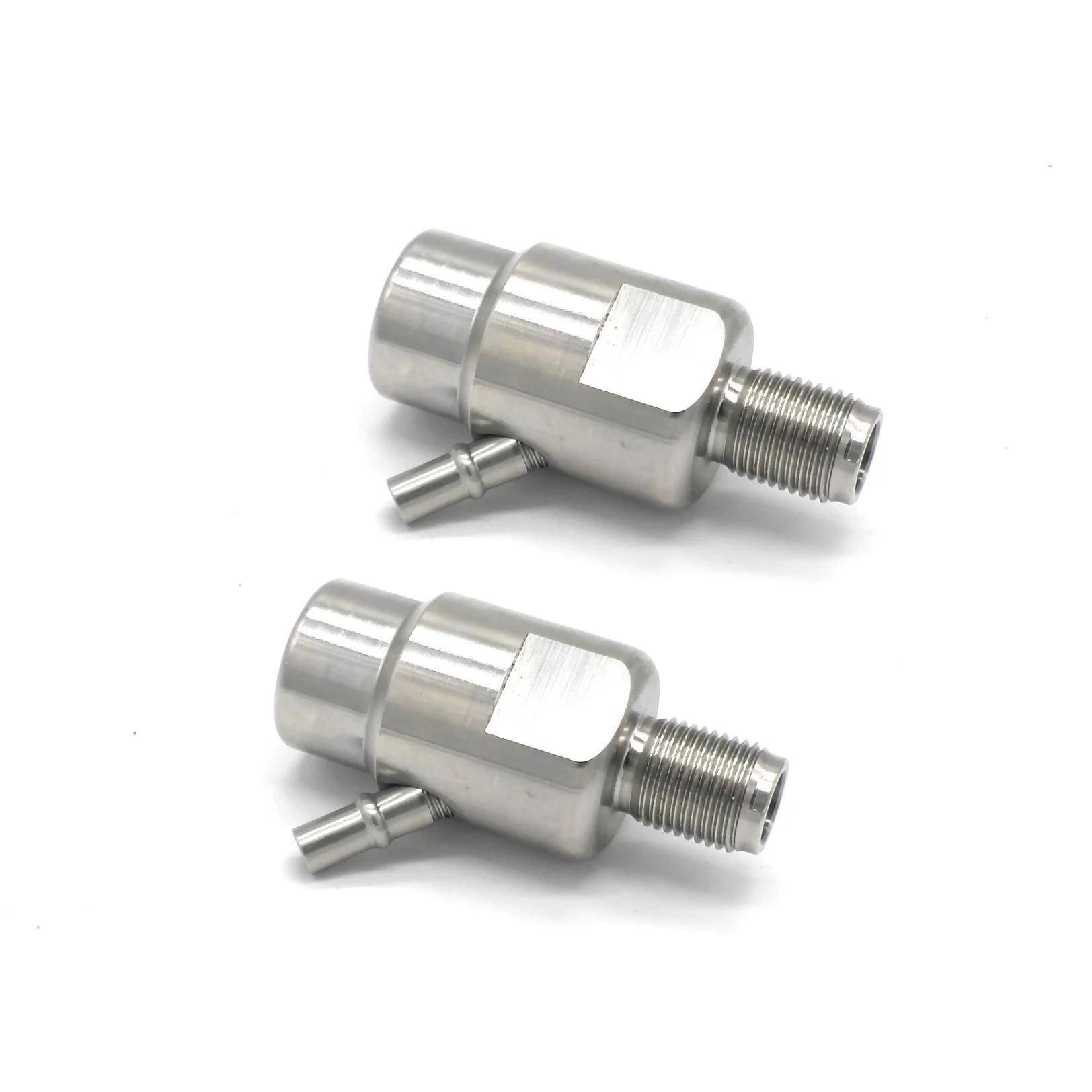 Waterjet запасные части 510000636 SP7 15 & 45 корпус режущей головки 510000635 смесительная камера