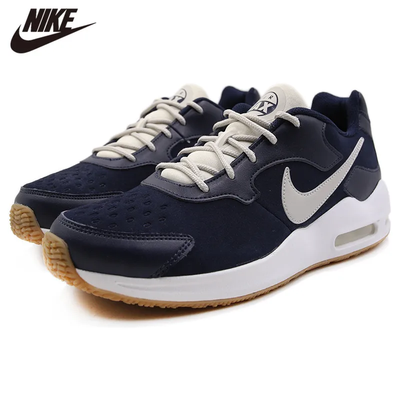 

Original NIKE AIR MAX GUILE MEN Running Shoes Outdoor sneakers shoes 916768-404