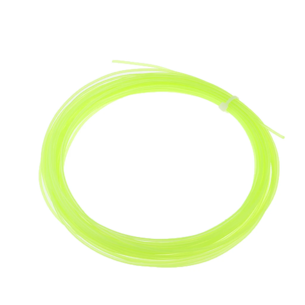 12m 1.35mm Racquet Strings Reel for Tennis Squash Badminton Racquetball - Colors for Choose