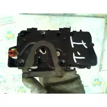 

2819258 Rear Door lock Left Peugeot 607 (s1) 2.2 Hdi Fap Cat