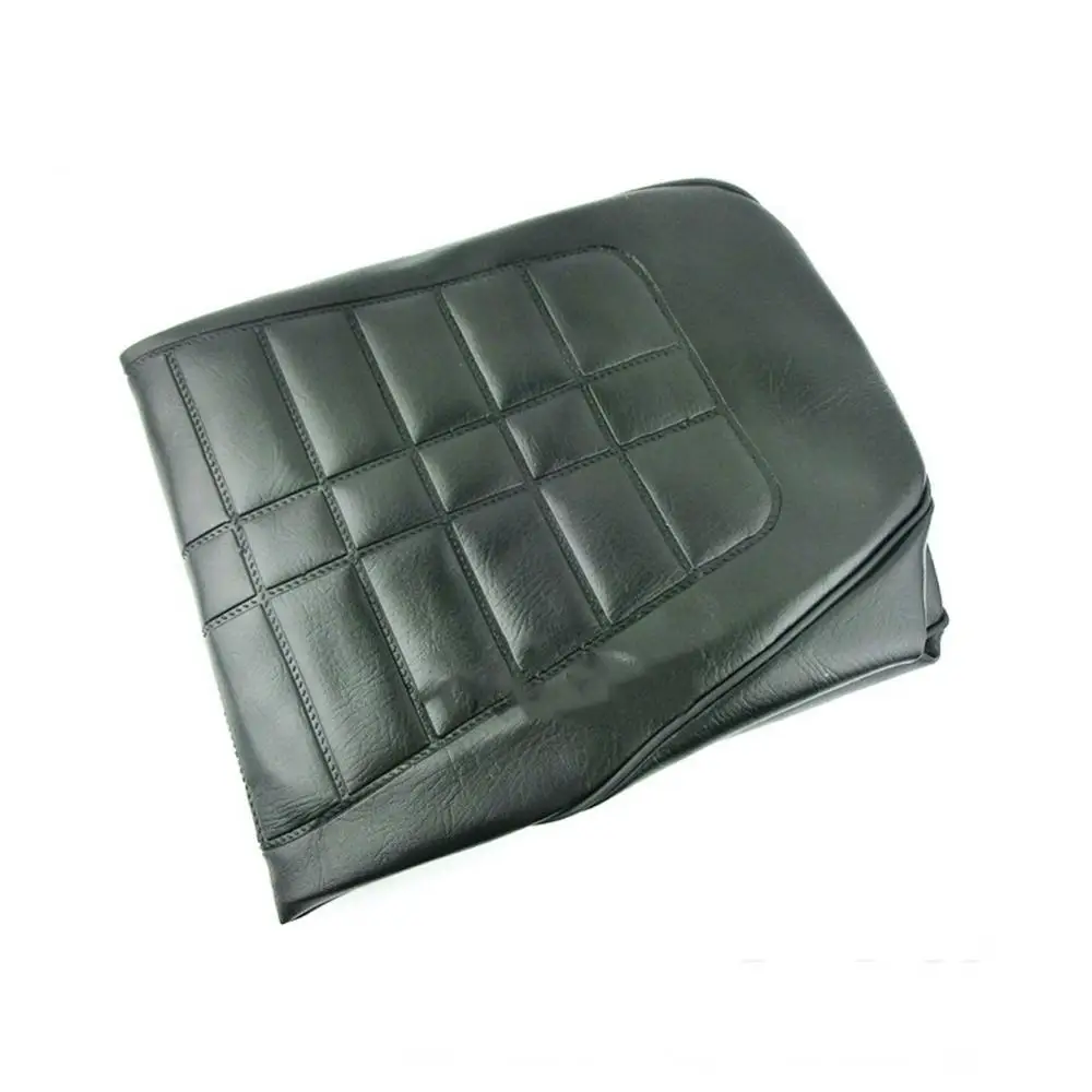 Для Honda CG125 запасные части для мотоцикла Premium Waterproof CG 125 Black Seat Cover | Автомобили и