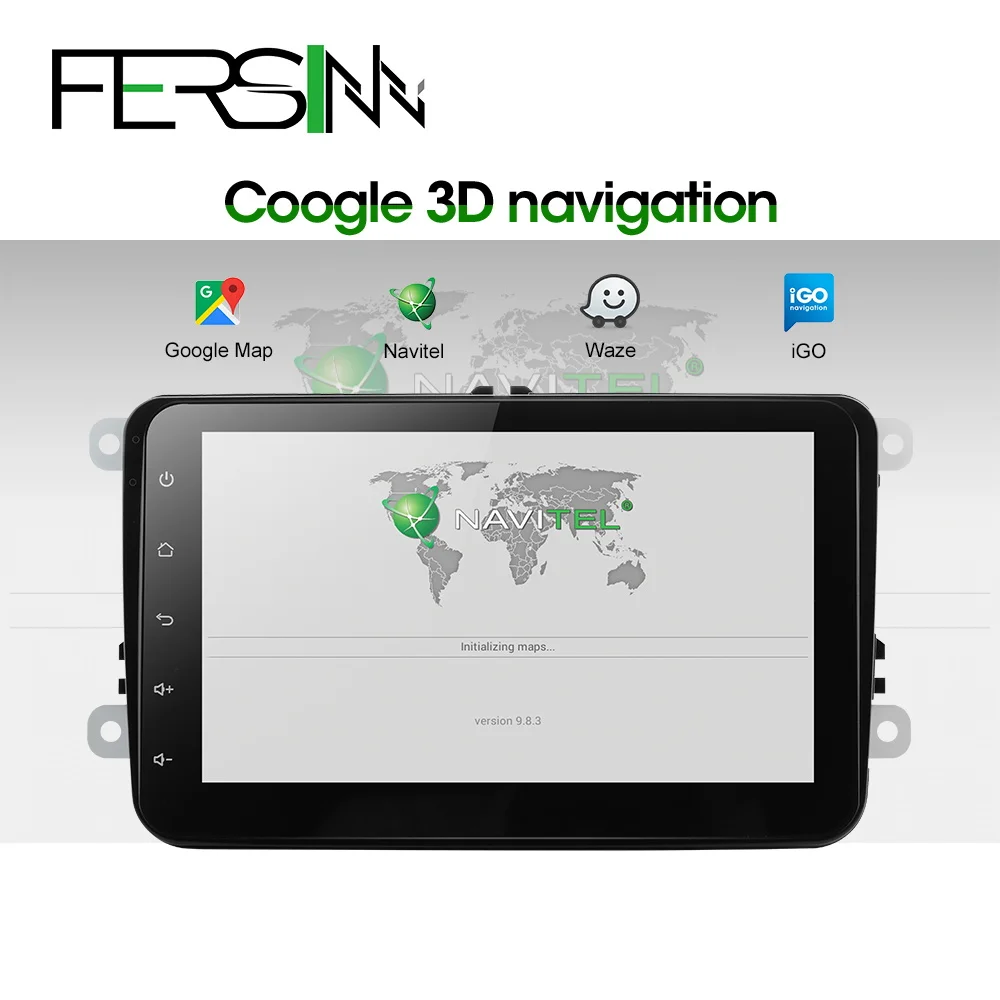 ЕС/ру склад CDZ8060 PX30 android 9 0 автомобильный dvd плеер для VW polo golf passat tiguan skoda yeti superb rapid