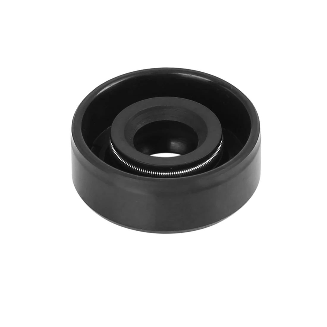UXCELL Metric Rotary Shaft Oil Seal 8X16x7mm 8X22x7mm 8X22x8mm TC Double Lipped