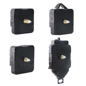 

Silent Sweep Motion Quartz Pendulum Wall Hook Hanger Clock Movement Mechanism