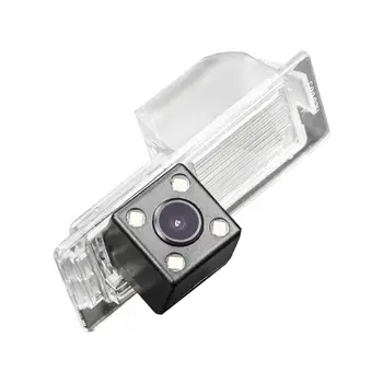

Waterproof 170 ° rear view camera parking aid LED For Buick Envision GL8 Allure Verano Encore LaCrosse/Cadillac CTS SRX