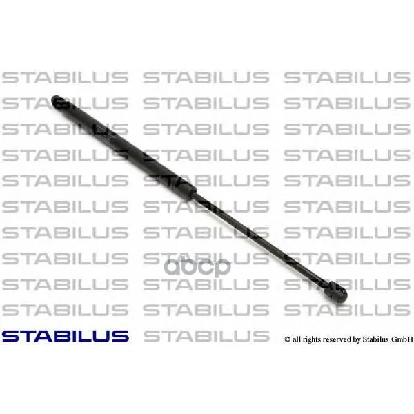 Амортизатор Крышки Багажника Stabilus 8429cf Stabilus арт. 8429CF