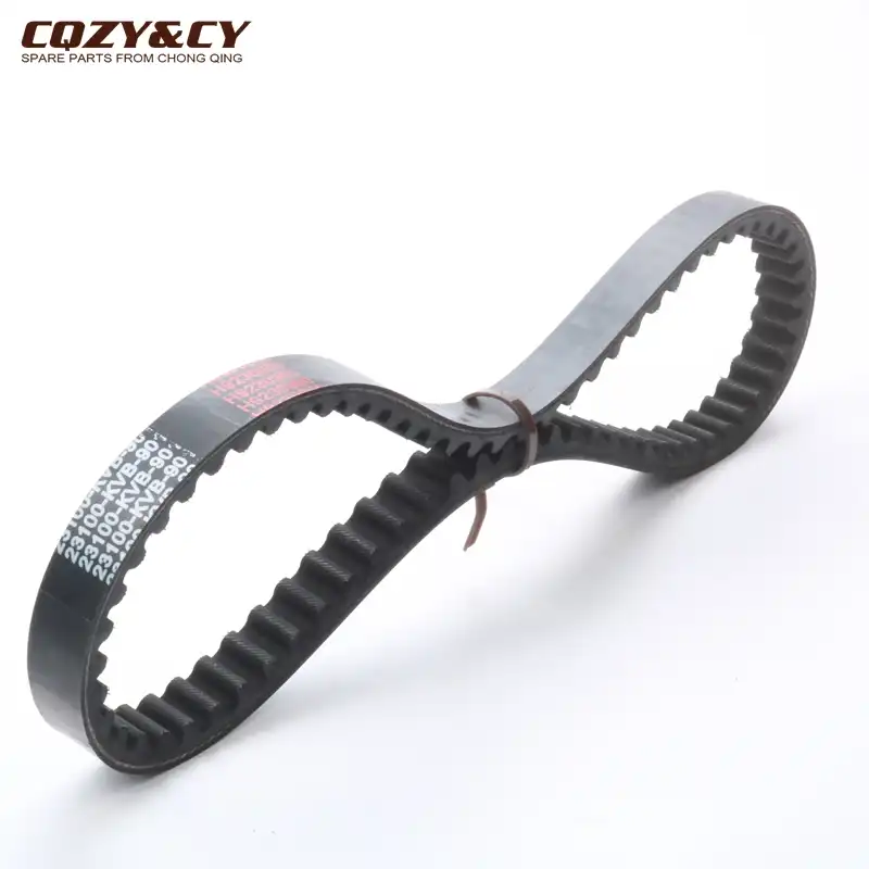 Cvt ドライブベルトホンダ Vario110 クリック 110cc Kvb 901 オートバイスクーターエンジン Vベルト Vリブベルト Aliexpress