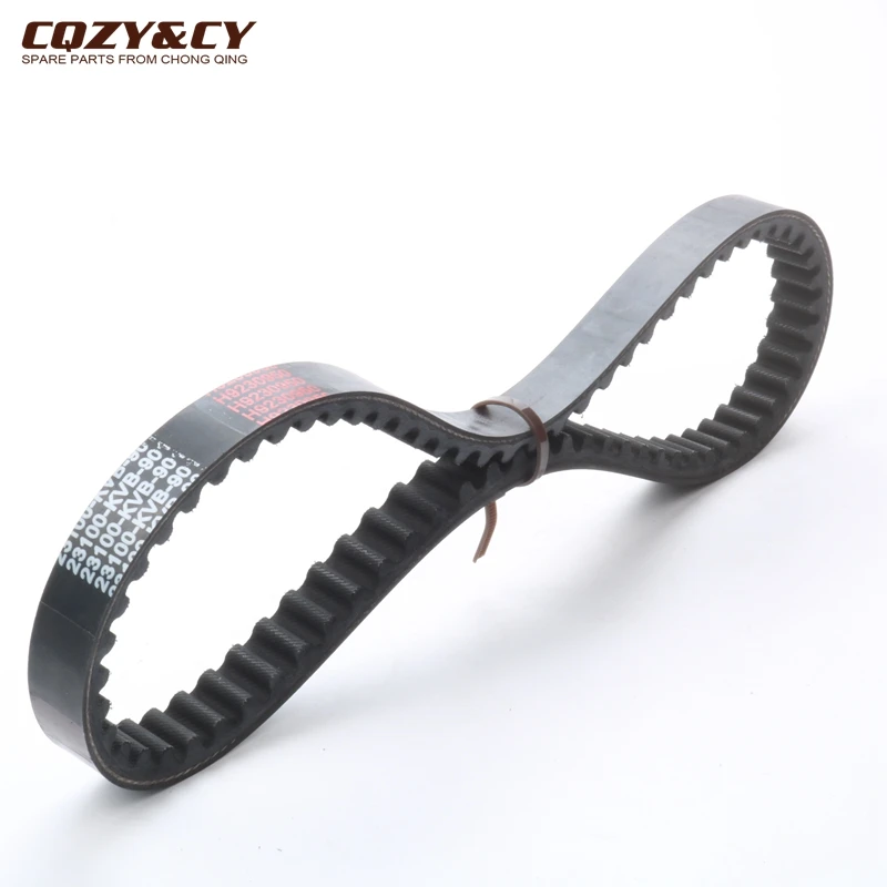 Courroie D Entrainement Cvt Pour Honda Vario110 Pour Moteur De Scooter De Moto 110cc Aliexpress