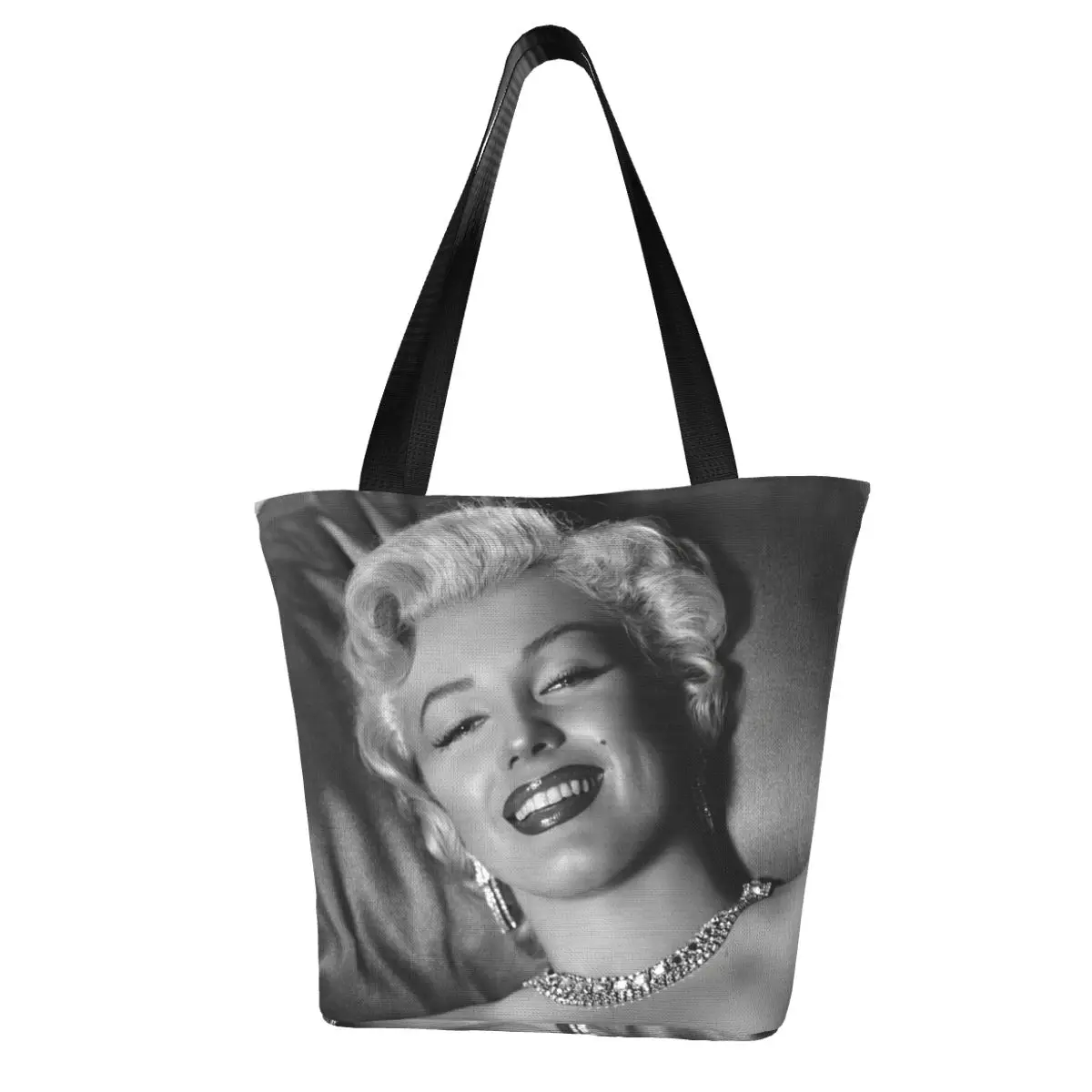 Sexy Marilyn Monroe Shopping Bag 