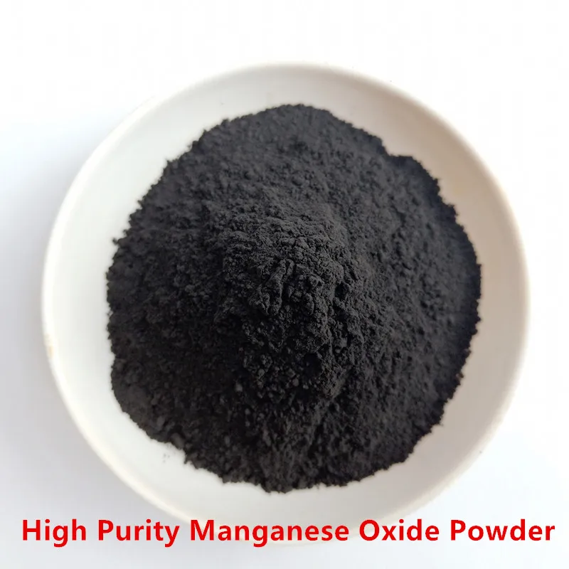 Manganese dioxide analysis pure manganese oxide ultra fine manganese