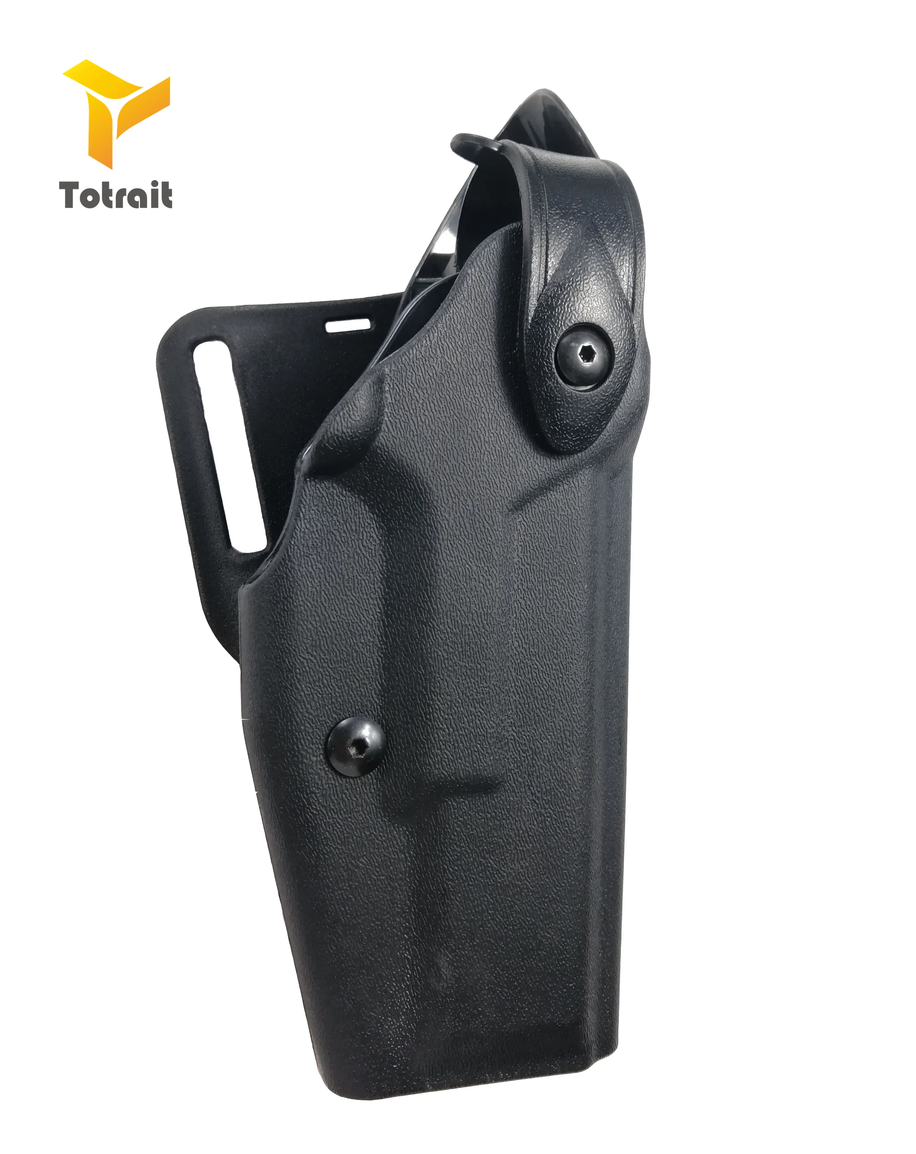 Тактический ГОСТ полиуретана Glockck поясная кобура glock поясная кобура Glock 17 19 22 23 31 32 страйкбол кобура для пистолета