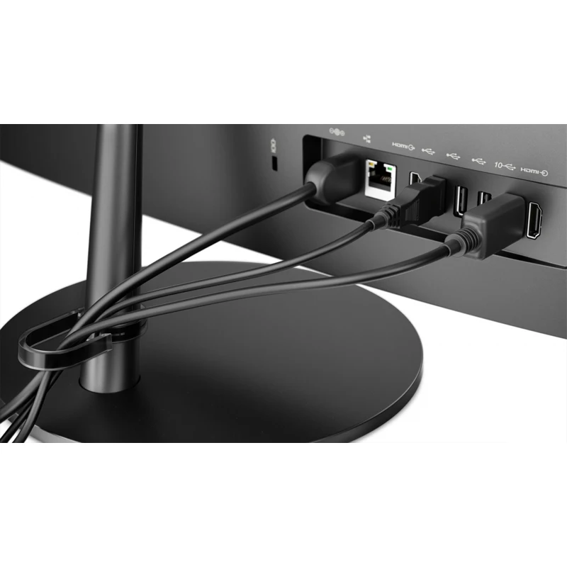 Моноблок Lenovo AIO V530 24ICB 10UX007VRU|Настольные ПК| |