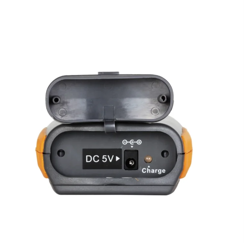 Grandway FHP1A02-60 до+ 3 дБм оптический измеритель мощности
