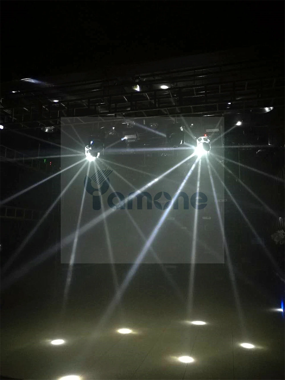 Double Fly Light 06