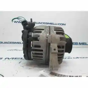 

0124315029 TOYOTA COROLLA ALTERNATOR (E11)