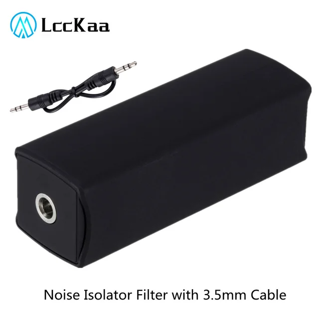 LccKaa Speaker Line 3.5mm Aux Audio Noise Filter 추천 순위 베스트 90 (2022년)