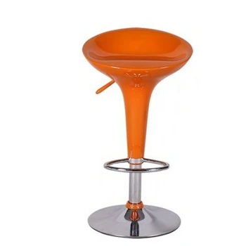 

Bar stools front desk chair bar chair lift chair high swivel chair rota bar modern minimalist