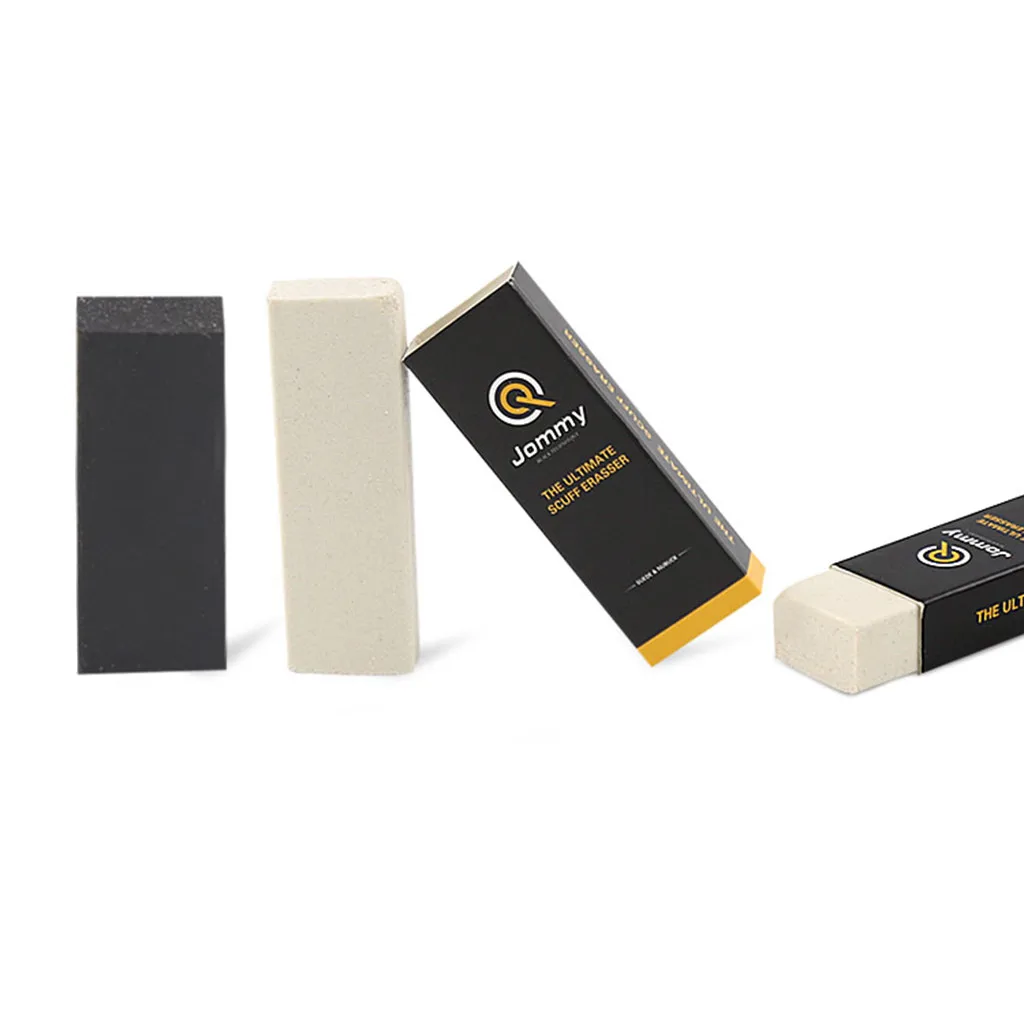 Rubber Block for Suede Leather Shoes Boot Clean Care Eraser Shoe Brush Stain Cleaner Decontamination Wipe Natural Rubbing Clean