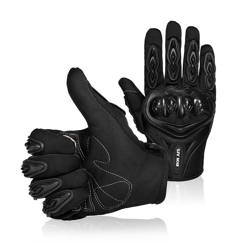 Мотоцикл Перчатки Летние Дышащие Переносные Защитные Перчатки Guantes Luvas Мото Alpine Мотокросс Звезды Gants Moto Verano guantes Alpine Motocross Stars Gants