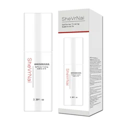 3.38fl.oz Firming Bubble Slimming Milk Postpartum Shaping Fat Burning and Fat Reducing Free Shipping
