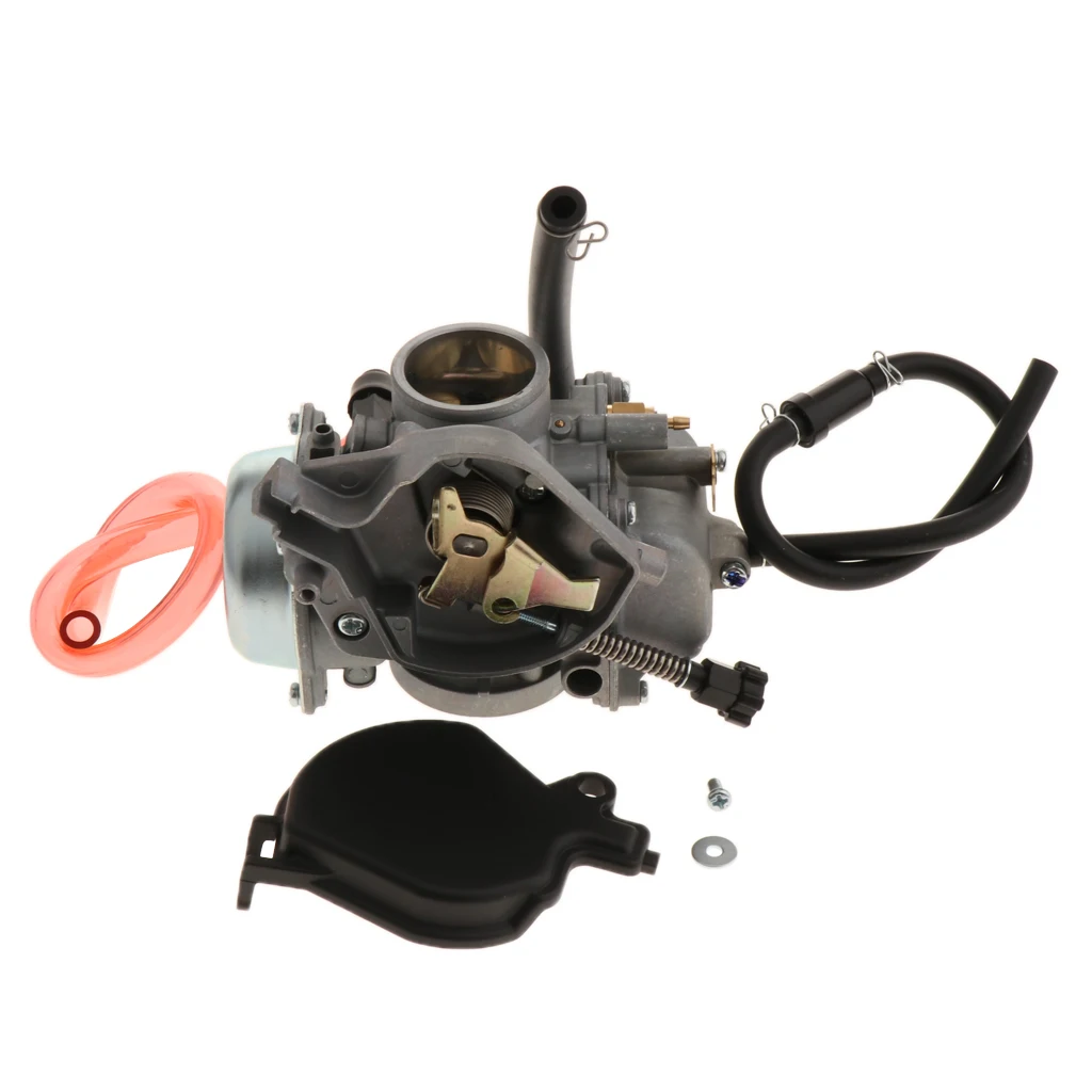 Высоко Качественный карбюратор для Kawasaki KVF360 прерий 360 15003-1686 2x4 4x4 03-07 Carb