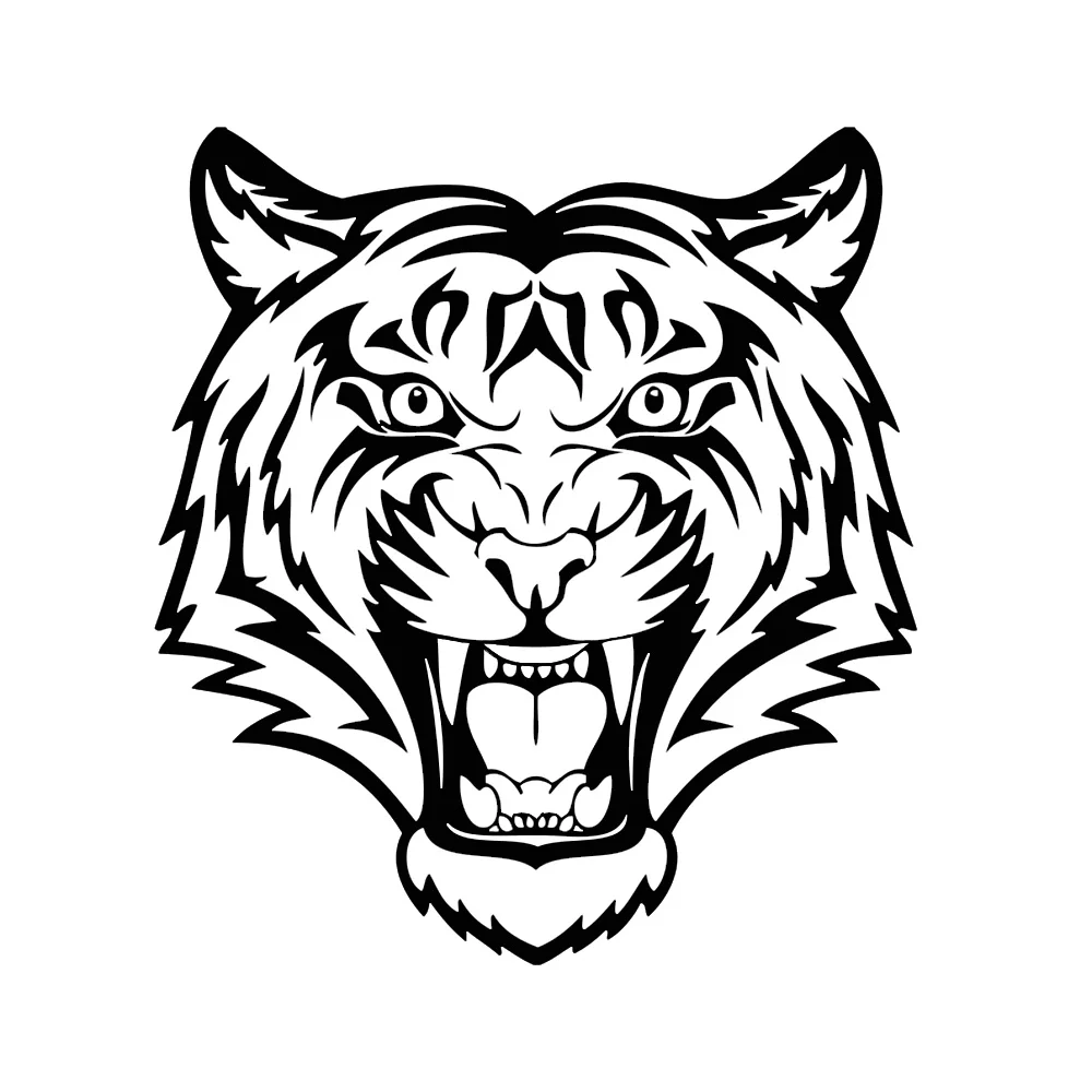 Geaux LSU Tattoo Design: The Ultimate Guide to This Bold Car Sticker for  True Fans, image size:1000x1000