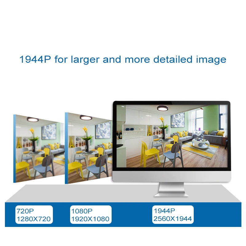  Keeper H.265 8CH 5MP POE NVR Security IP Camera video Surveillance CCTV System P2P ONVIF 2MP/5MP Ne