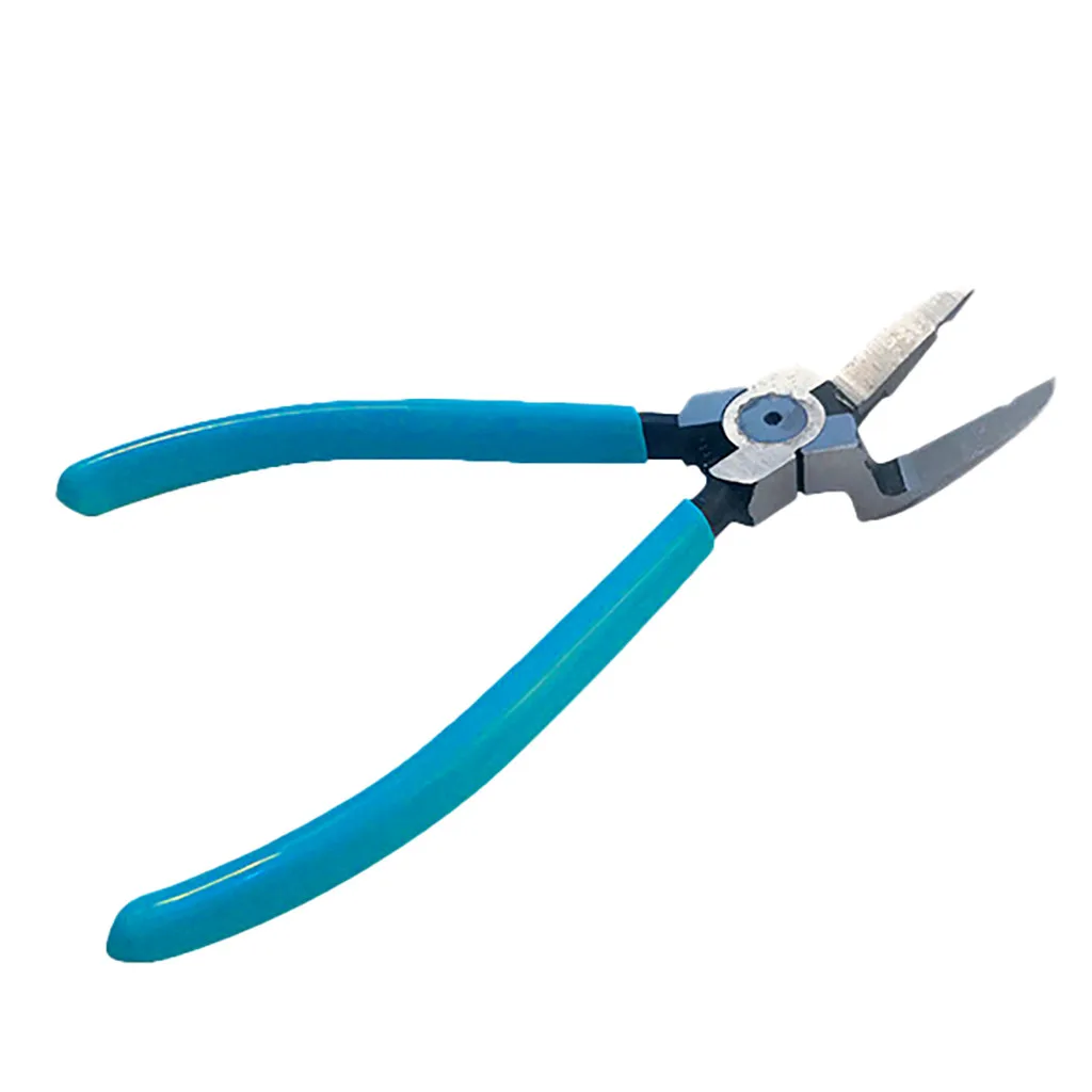 

New 1 PCS random adjustment Rivets plier Multi-Function Car Rivet Thrust Fixer Fastener Tool Holder Puller Tool Pliers 19AUG1