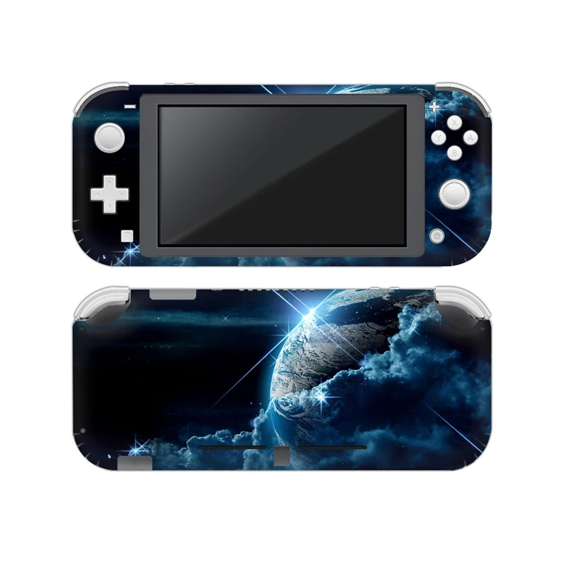 Наклейка на обложку, наклейка на кожу для kingd Switch Lite, контроллер, геймпад, джойпад для kingd Switch Lite, наклейка на кожу s