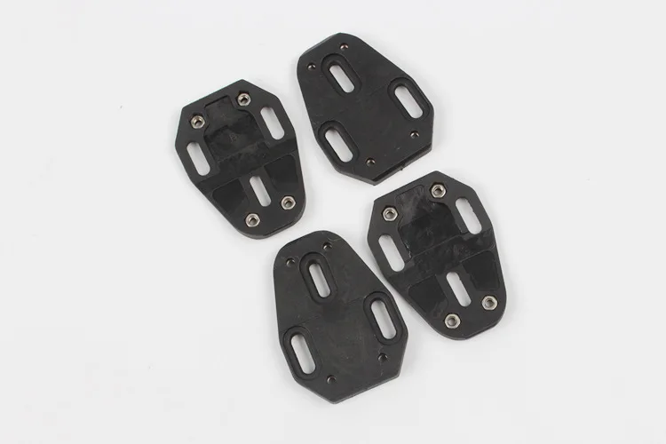 Велосипедный замок из титанового сплава для шоссе педаль обуви оборудование