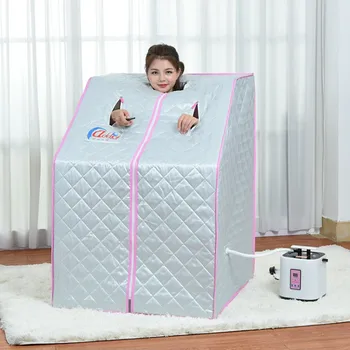 

(Factory direct supply) Adicott sauna, steam furnace, sauna box,