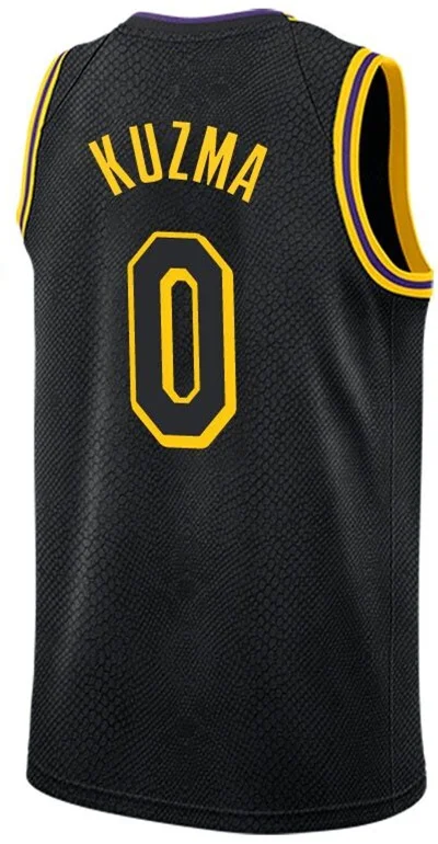 Lebron jersey 23 lebron james JERSEY 2 lonzo ball 0 kyle kuzma 14 brandon ingram 24 bryant jersey - Цвет: 2018 new the city