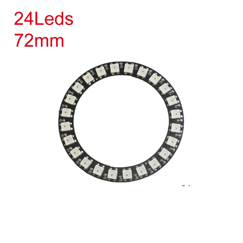 24Leds