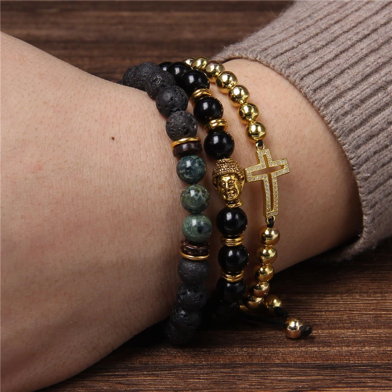 Aggregate 153+ buddha power bracelet review super hot kidsdream.edu.vn