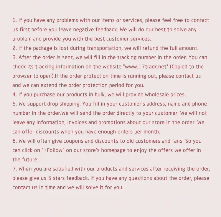 notice