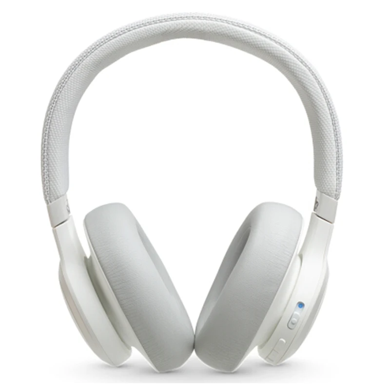 JBL LIVE 650BTNC Active Noise Cancelling Headset Smart Voice AI Wireless Bluetooth Headset Game Headset Callable headphones