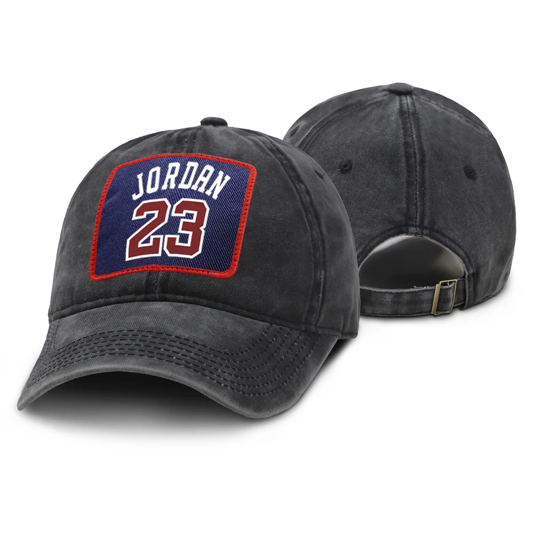 jordan hip hop cap