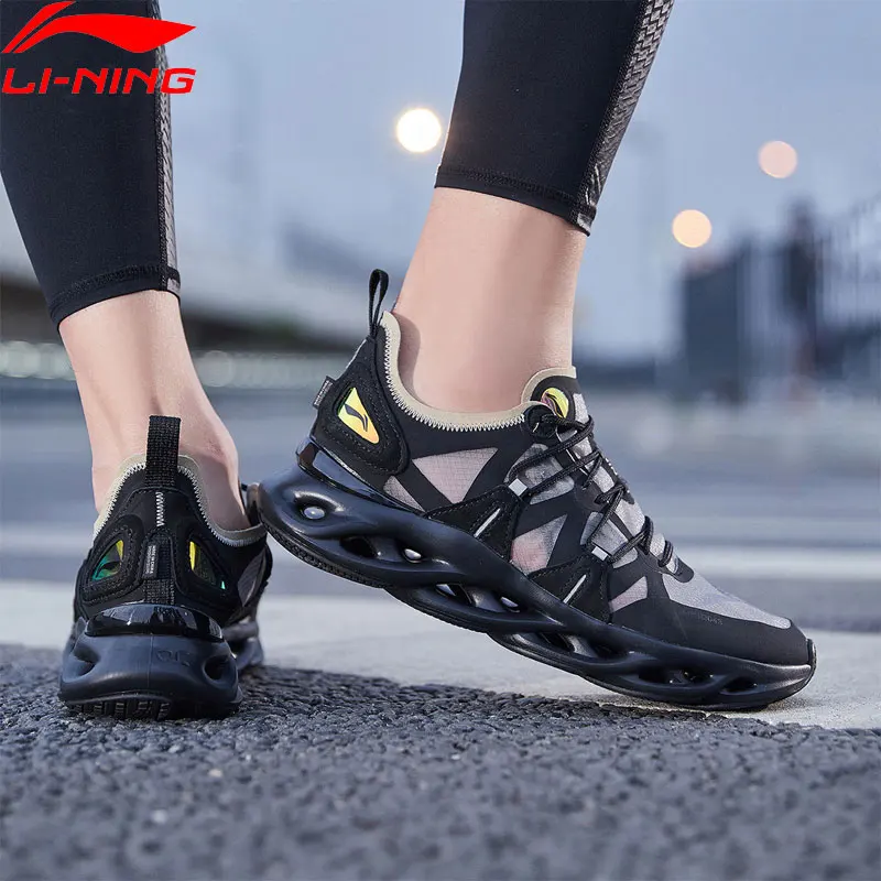 Sneakers Lining Sport-Shoes LN Cushion Breathable Fitness ARHQ043 ARC Men