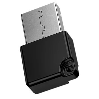 

Hot-Bluetooth Adapter USB Mini Bluetooth Adapter for Computer Handle Notebook Wireless Headset o Mouse