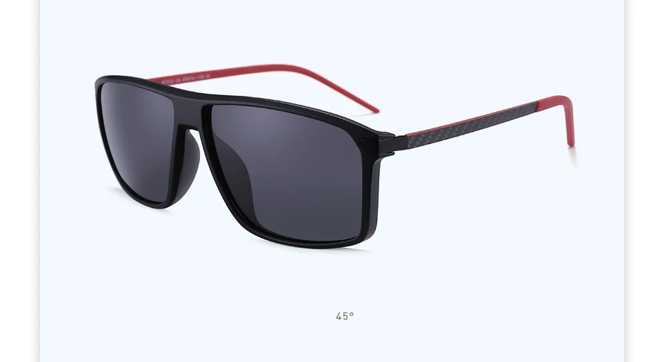 20/20 дизайнерские мужские классические Tr90 поляризованные Роскошные солнцезащитные очки гибкие Модные солнцезащитные очки для вождения рыбалки защита UV400 7002