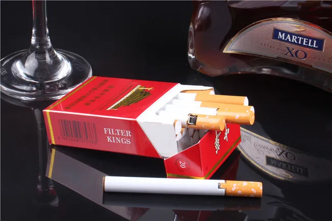 Компактный мини фонарь-зажигалка креативная Бутановая газовая металлическая зажигалка в форме прикуривателя огнеупорная шлифовальная машинка карманная зажигалка для улицы