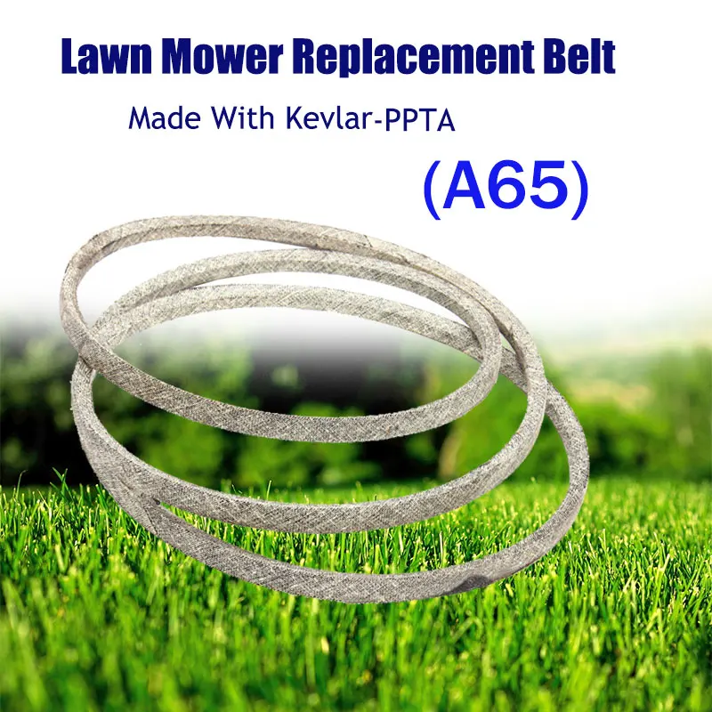 Hot Selling Replacement Belt Lawn Mower Engine FOR M/TD 954-0498 754-0498 C/ub Cadet Dry Cloth Make With Kevlar 1/2&quotx67" |
