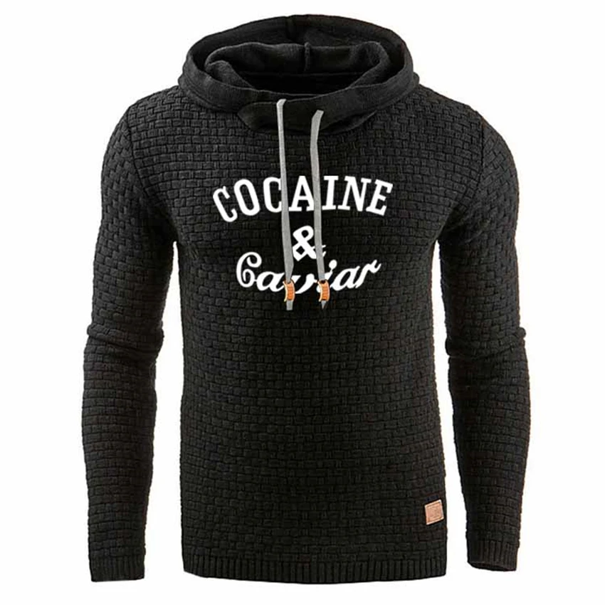 Men's Spring Autumn Hoodies Sweatshirts High Quality Jacket Coats Male Casual Sportswear Men's Jacquard Hoodies Streetwear Men's Spring Autumn Hoodies Sweatshirts High Quality Jacket Coats Male Casual Sportswear Men's Jacquard Hoodies Streetwear