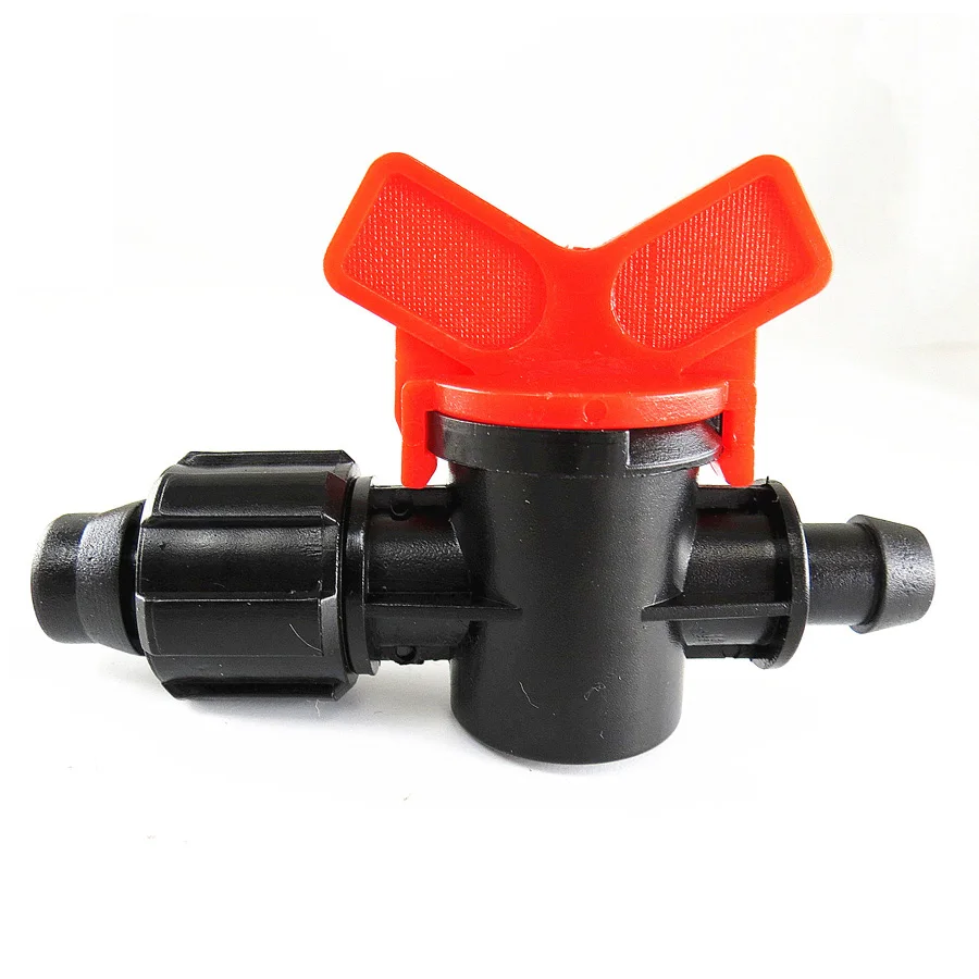 MUCIAKIE-20pcs-Coupling-Pipe-Switch-Valve-to-Connect-Drip-Tape-5-8-to-8mm-PE-PVC (2)