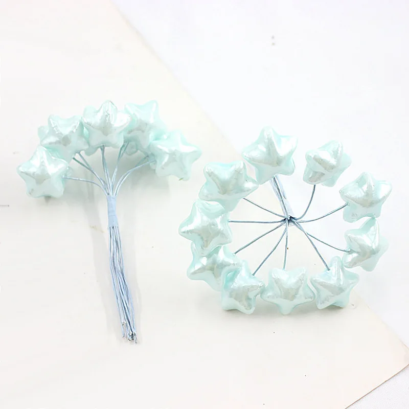 10 шт./лот венок из искусственных цветов Гирлянда аксессуары ручной работы материал волос головной убор свадебное украшение невесты пластиковая проволока
