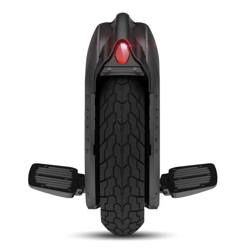 Ninebot One Z10 Electric Unicycle 28 Mph 1800 Watt 9bot