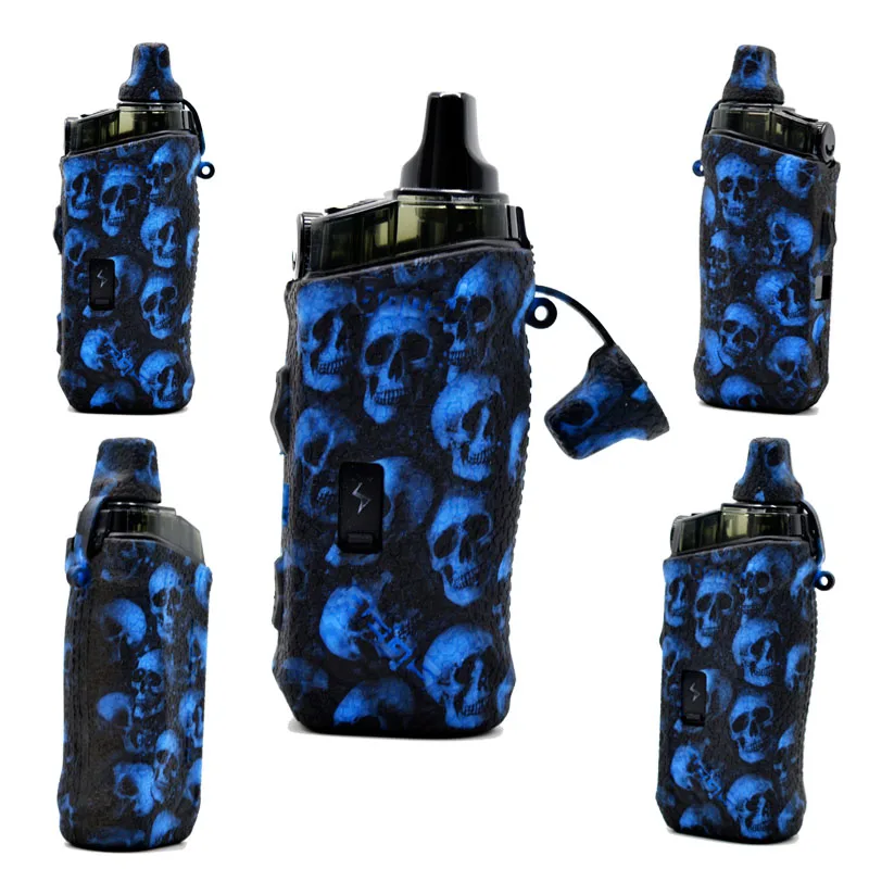 Защитный силиконовый чехол накладка для Aegis Boost Pod kit|Аксессуары| |